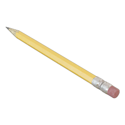 pencil