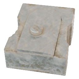 pencil sharpener