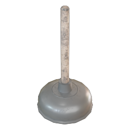 plunger