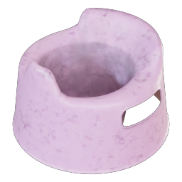potty