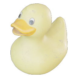 Rubber Duck