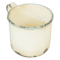 Salad Cup 