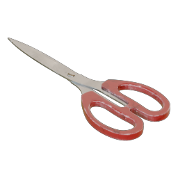 Scissors_Aged_(Baked AO)