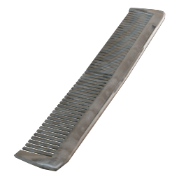 simple-comb