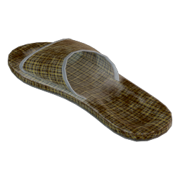 slipper R
