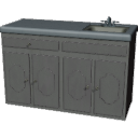 Washbasin Clean