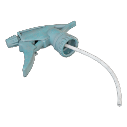 spray upper