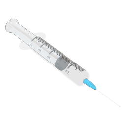 Syringe