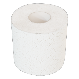 Toilet Paper Roll