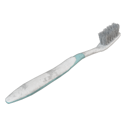 toothbrush