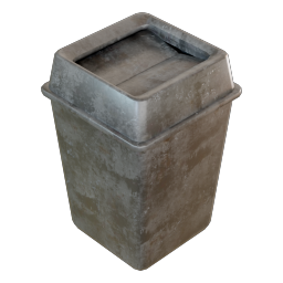 Trashbin