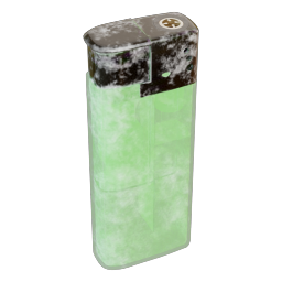 Turbo LIghter One
