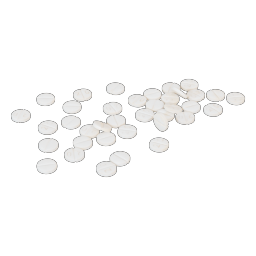 only pills