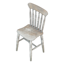 antique chair
