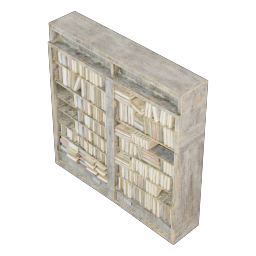 BookShelfSaul.001