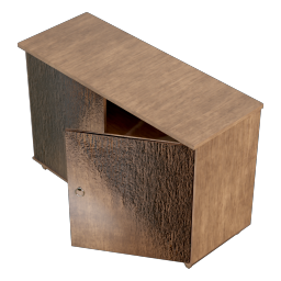 Cupboard