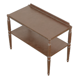 Serving Table 01