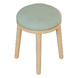 Stool 02