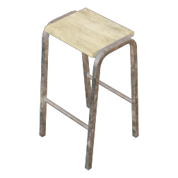 wooden_top_stool