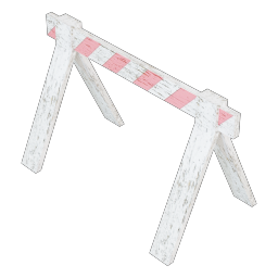 Barricade