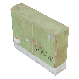 CabinetBase_ccc