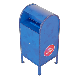 CityMailBox