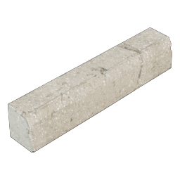 curbstone 1 retopo baked