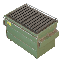 Dumpster