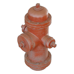 FireHydrant
