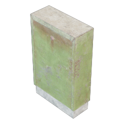 GreenCabinet.Small