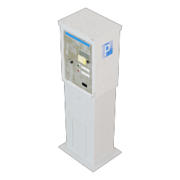 Parking_Meter