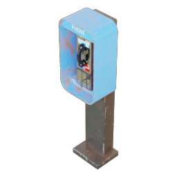 Payphone
