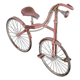RearWheel(Rotation)