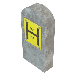 RoundedPost.001