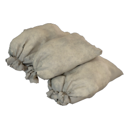sand bag.001