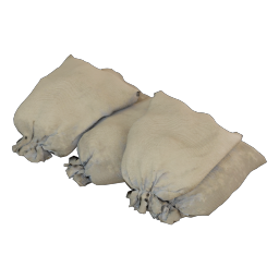 sand bag2