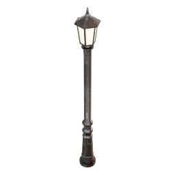 StreetLight