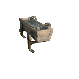 Trough