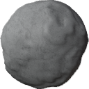 Asteroid2_rocky