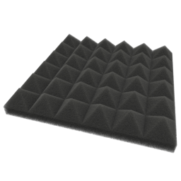 Foam Panel A