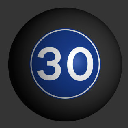 105DecalASTraffic
