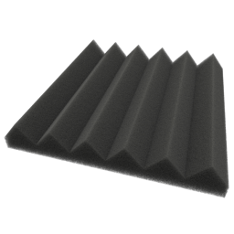 Foam Panel B