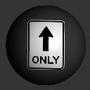45DecalASTraffic