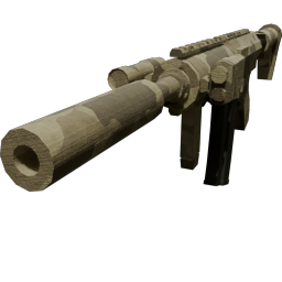 tactical_M4-carabin_dummy