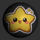 08DecalASKawaii