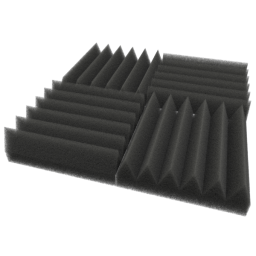 Foam Panel B2