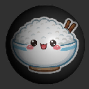 15DecalASKawaii