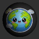 19DecalASKawaii