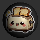 25DecalASKawaii