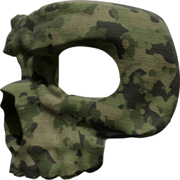 FAST Camo Jungle Tigerstripe